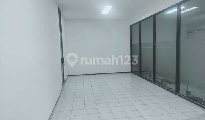 For Rent Commercial Space Raya Cimahi SHM
