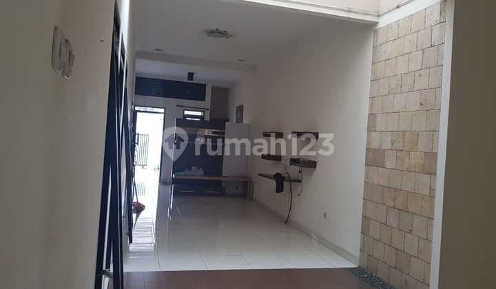 Disewakan Rumah di Thi