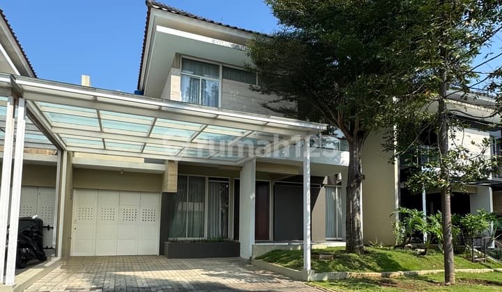 Dijual / Disewa Rumah Kbp. Newly Renovated
