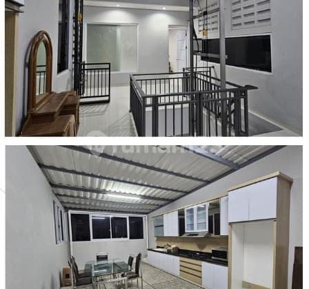 Dijua Ruko Jl Pagarsih