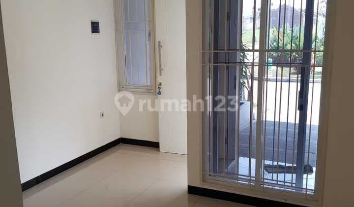 For Sale House Taman Kopo Indah Spring Ville 1