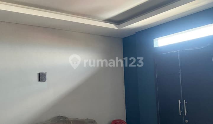 For Sale: Riung Bandung Commercial Building / Shop House