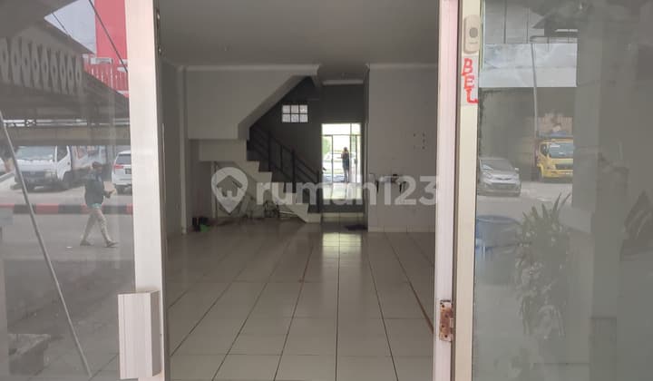 Dijual Ruko Metro Indah Mall / Metro Trade Centre