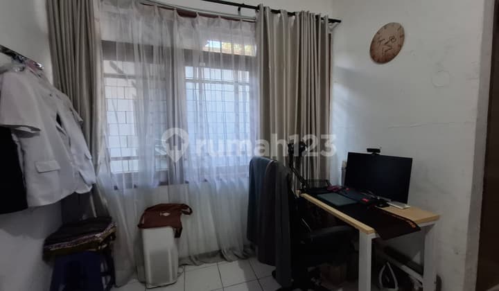 Dijual Rumah Antapani