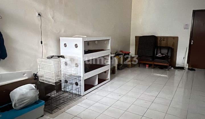 Disewakan Rumah di Baladewa