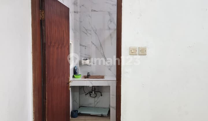 For Rent Kurung Sawah House