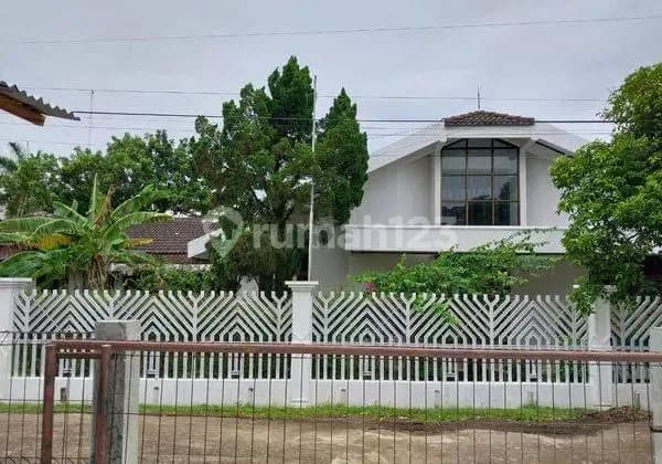 Dijual Murah Tanpa Perantara, Langsung dengan Pemilik, Rumah di Jalan Manunggal/Takeda Talang Semut Bukit Kecil