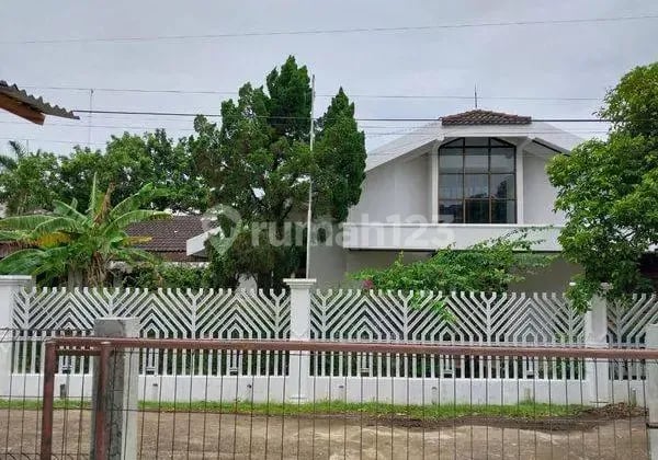Dijual Murah Tanpa Perantara, Langsung dengan Pemilik, Rumah di Jalan Manunggal/Takeda Talang Semut Bukit Kecil