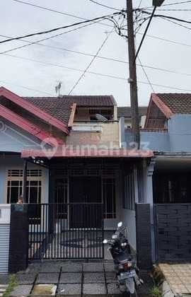 Rumah Siap Huni & Terawat