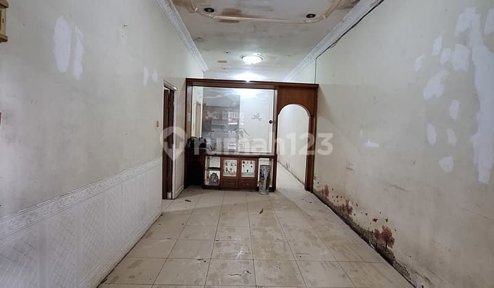 Komplek Pesona Malibu