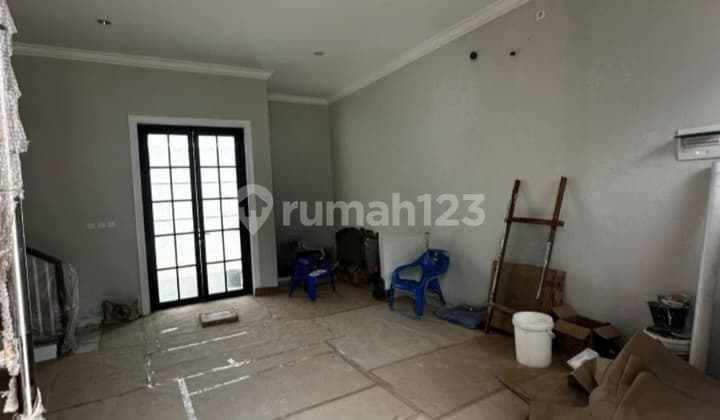 Villa Citraland Helvetia