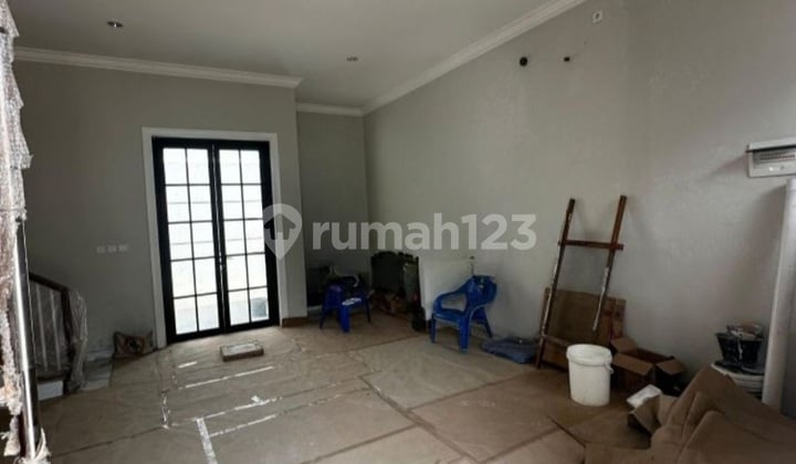 Villa Citraland Helvetia