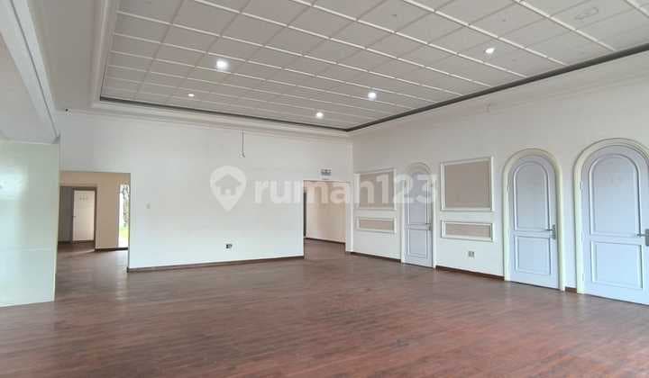 Large House in the Babura Area