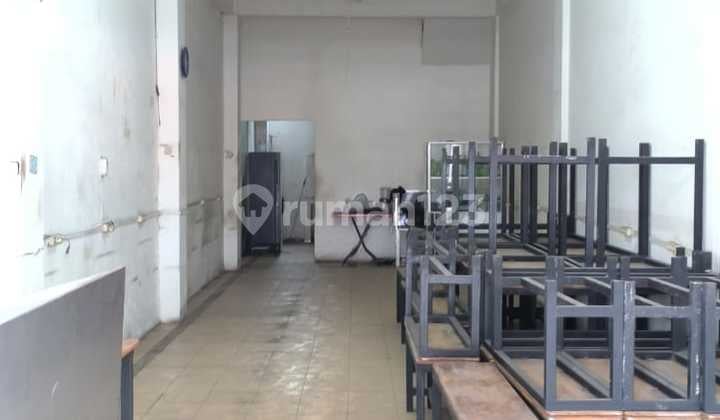 Ruko Siap Pakai Daerah Marelan