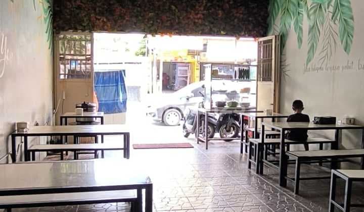 Ruko Plus Passive Income