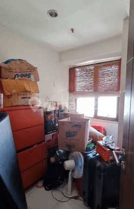 Apartemen Sentraland