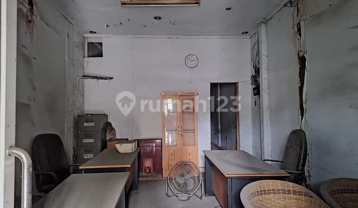 Glugur Area Shop House