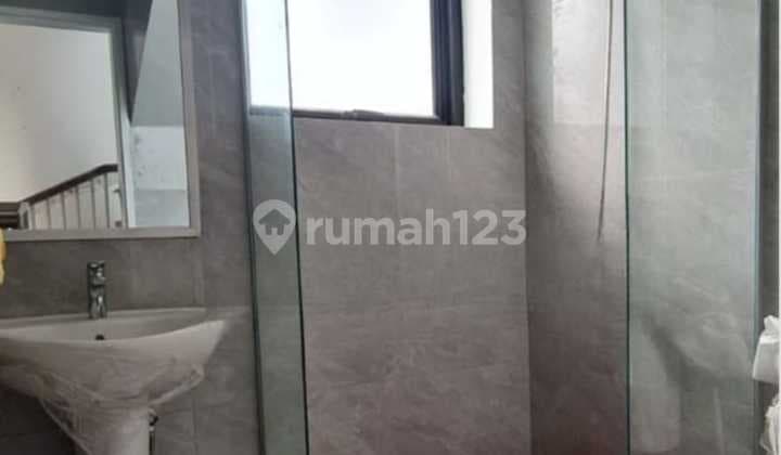 Villa Baru Citraland Gama City Medan