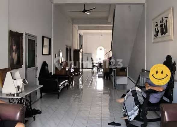 Dijual Cepat Ruko Siap Huni