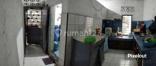 Rumah Petak Daerah Sekip