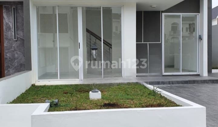 Villa Royal Sumatera