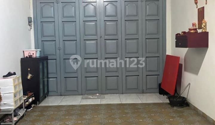 Ruko Cantik Siap Huni Daerah Sutrisno