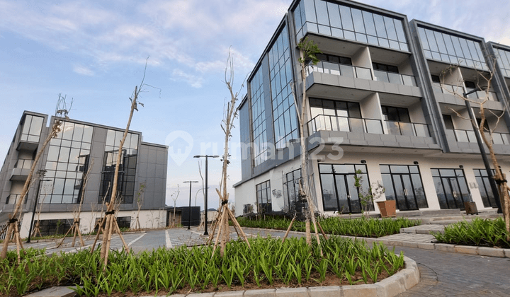 Disewakan Cepat Satu Satunya Rukan Hook