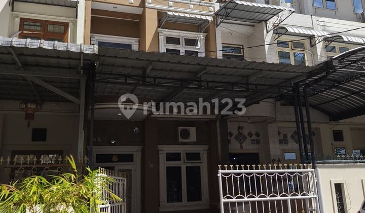 Ready-to-Occupy Villa Makmur Indah