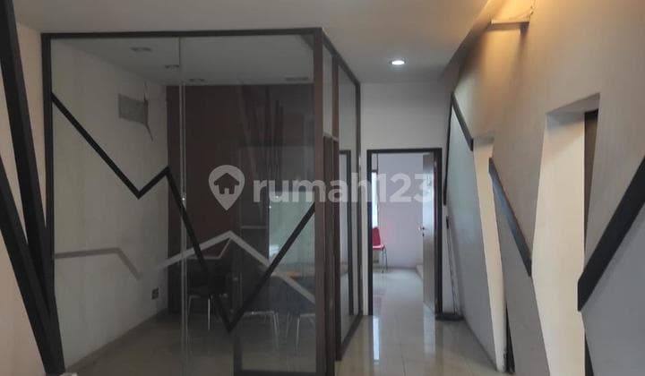 Ruko Gandeng Siap Huni Multatuli