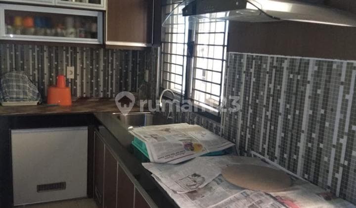 Ruko Siap Huni Di Sekitaran Medan Fair