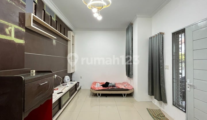 Komplek Grand Legian
