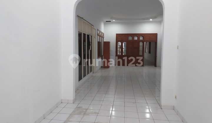 Rumah Siap Huni Sekitaran Amir Hamzah