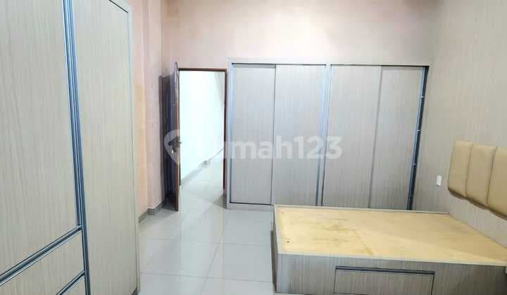 Komplek Istana Prima 2