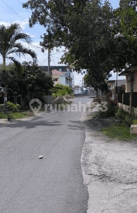 Satu Unit Rumah Plus Kost