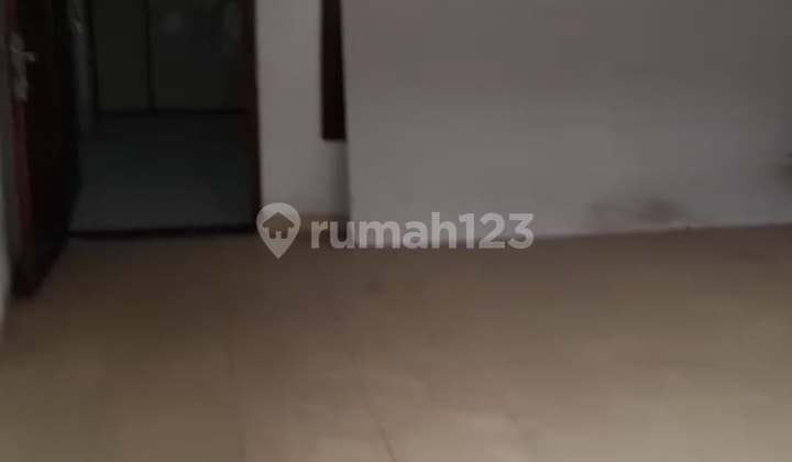 Rumah Siap Huni Sekitar Pajak Beruang