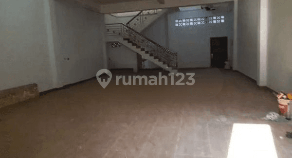 Ruko Gandeng Siap Huni Cbd Polonia Medan