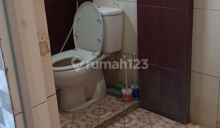 Ruko Strategis Inti Kota