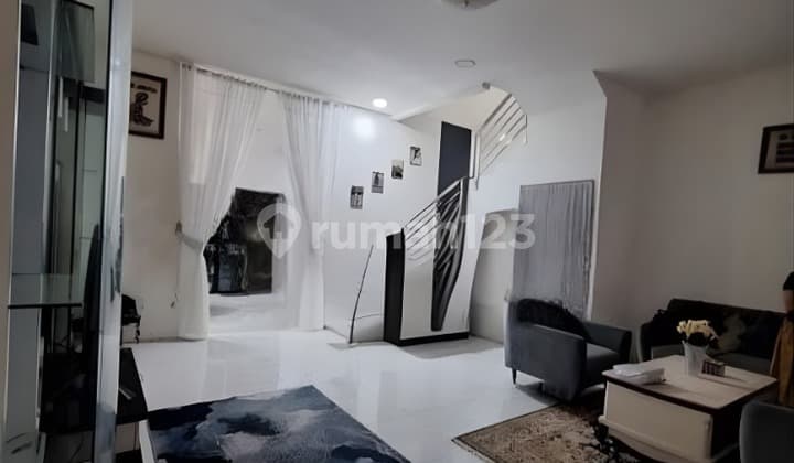 Villa Bagus Siap Huni Di Menteng 7