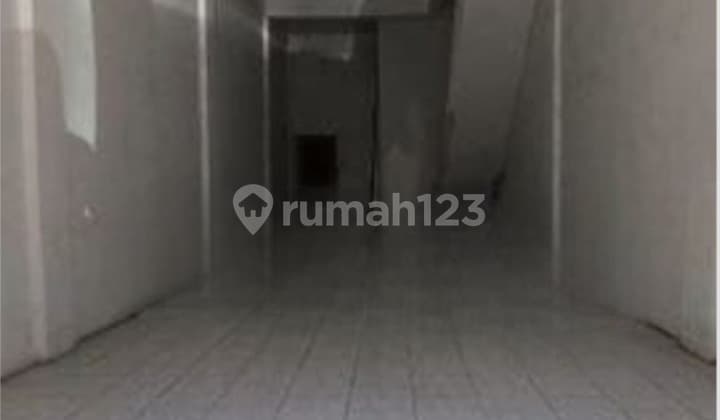 Ruko Jcity Square - Medan Johor