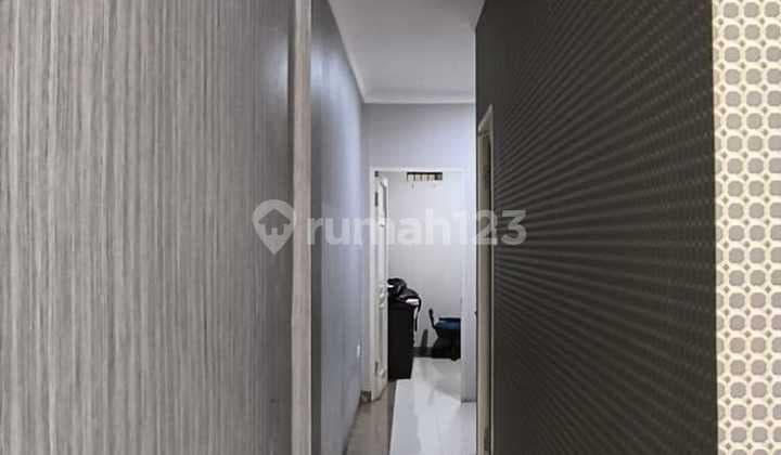 Ruko Strategis Inti Kota Siap Huni