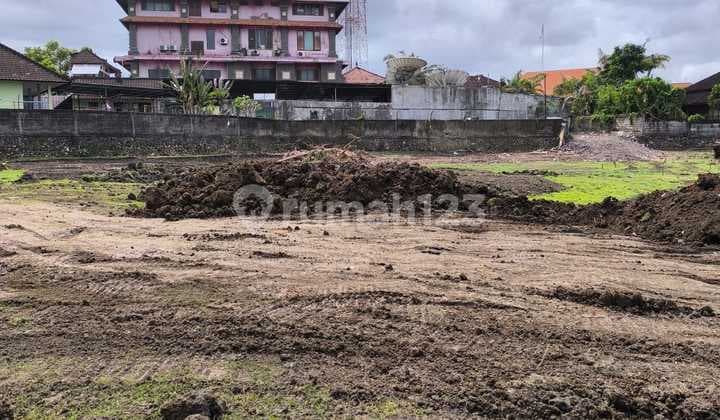 Land Ready to Build, 2 Minutes to Tunas Daud, 7 Minutes to Taman Rama