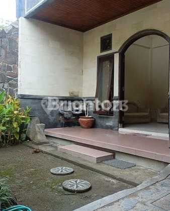 5-Bedroom House in Renon Denpasar Type 200/300 International School Family Residence