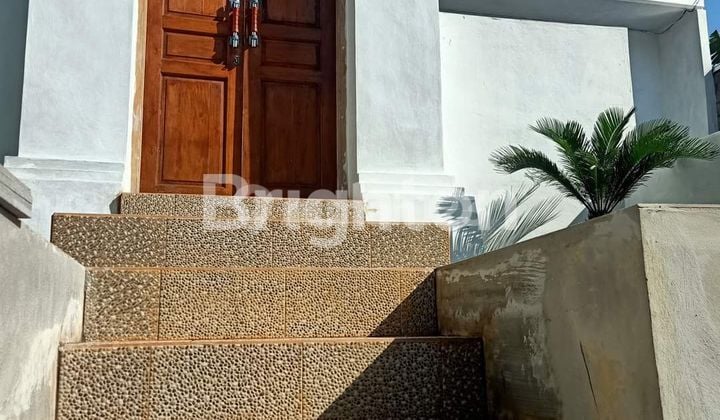 Turun Harga !2br 1.5 M Turun 1.2 M Tabanan 10 Mnt Kedungu