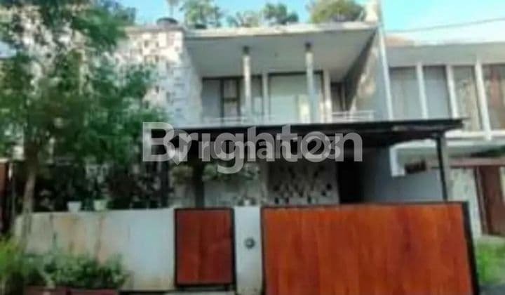 3 Br Jimbaran Dekat Kampus Unud Dibelakang Jinbaran Bay