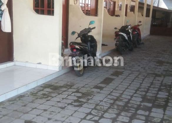 Kosan 3 Are renon denpasar bawah harga pasar cocok investasi