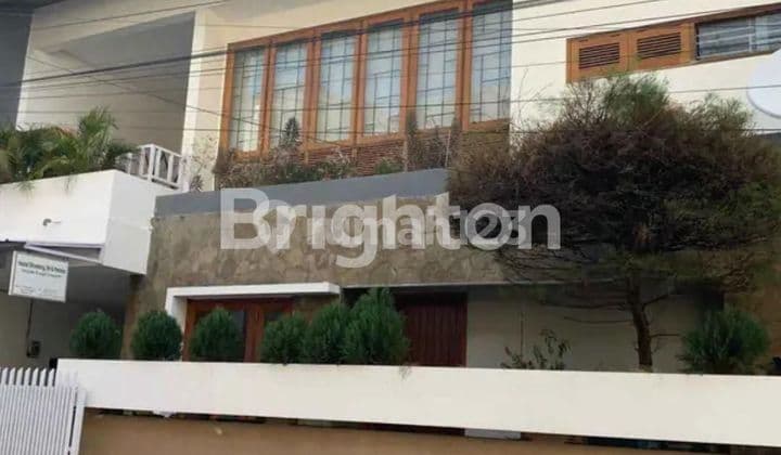 Rumah 3br+1 Pedungan Dekat Bandara Fullfurnish