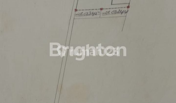 Tanah 133 Are Gudang Pabrik Dekat Pelabuhan Celukan Bawang Tanah 133 Are Gudang Pabrik Dekat Pelabuhan Celukan Bawang