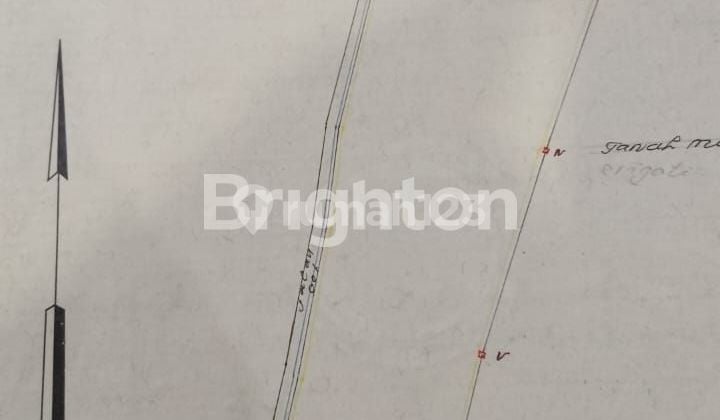 Tanah Zona Industri Buleleng Pelabuhan Singaraja Gilimanuk Tanah Zona Industri Buleleng Pelabuhan Singaraja Gilimanuk