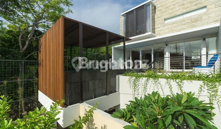 VILLA NUSA 3BR DUA BAYVIEW