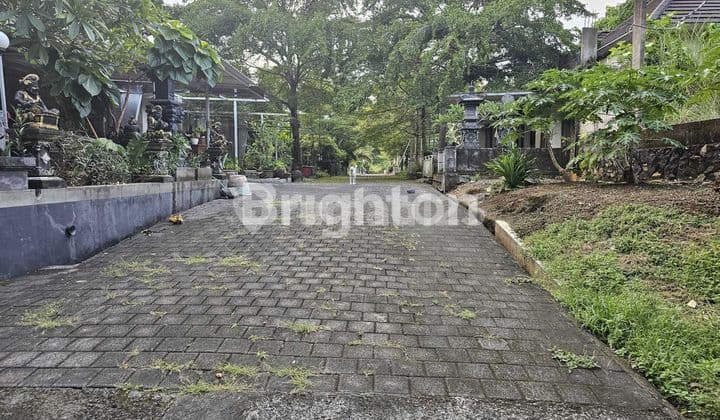 Land 96 M2 In Perumahan One Gate Sistem kutuh kerambitan Tabanan